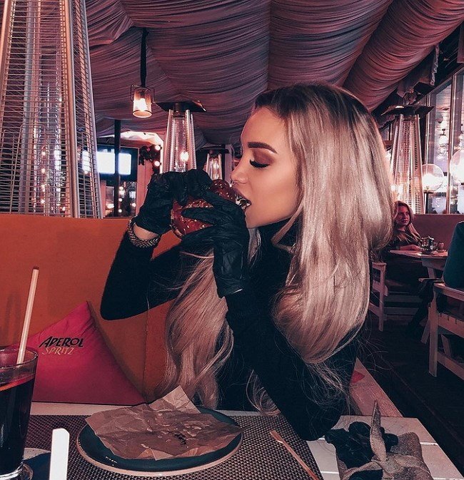 Жизнь после телестройки: Екатерина Гужвинская