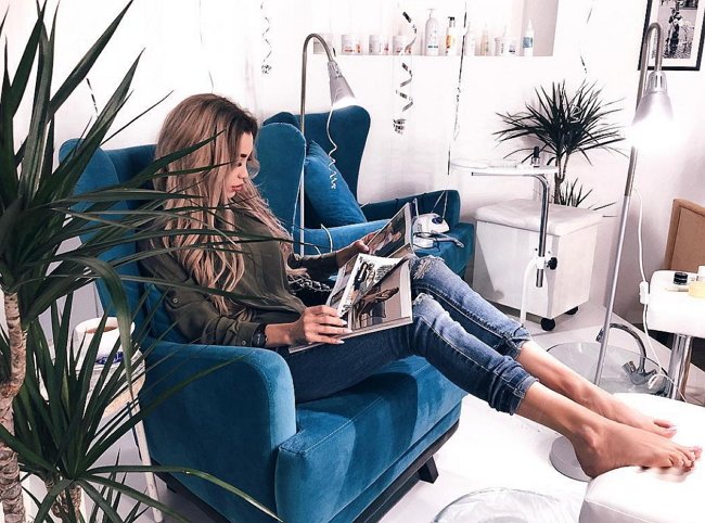 Жизнь после телестройки: Екатерина Гужвинская