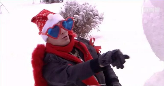 Мнение: Купин выбился в лучшие артисты проекта?