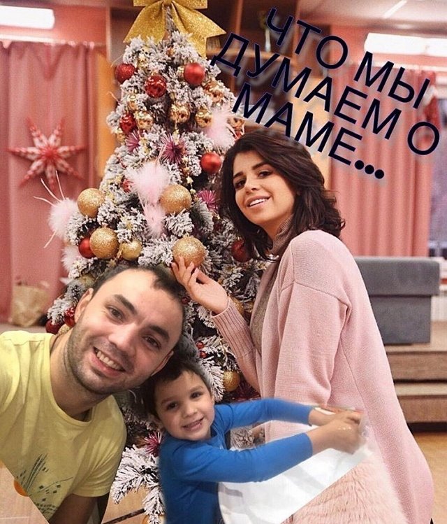 Александр Гобозов: Алиане пора уходить!