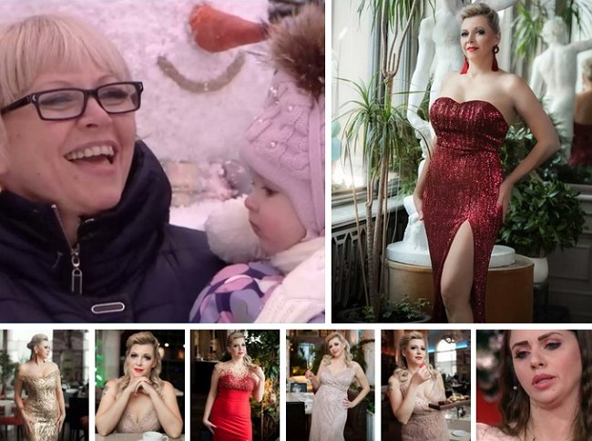 Фанаты Дома-2 спорят о преображении Татьяны Владимировны