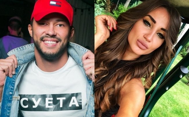 Анастасия Ендальцева рыдает из-за неразделенной любви