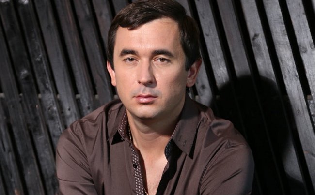 Андрей Шабарин: Люблю, когда в постели нет ограничений