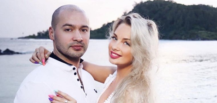 Кристина Ослина: Наша свадьба - подарок родителям!