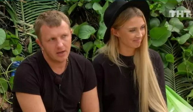 Мнение: Ларченко зря надеется на счастье с Яббаровым?