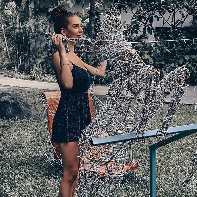 Фото участников с Сейшел (27.12.2018)