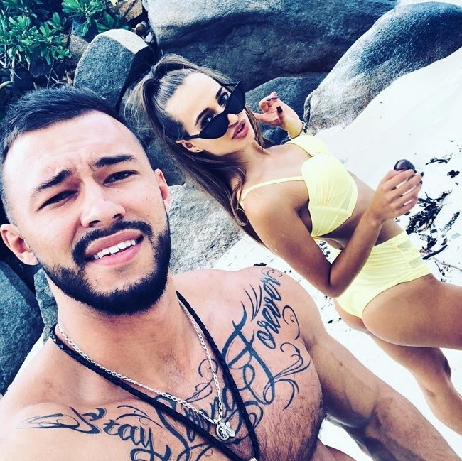 Фото участников с Сейшел (27.12.2018)