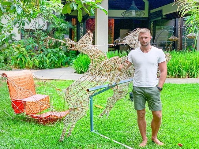 Фото участников с Сейшел (27.12.2018)