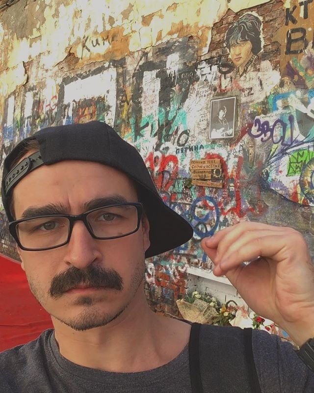 Жизнь после телестройки: Денис Ковалёв