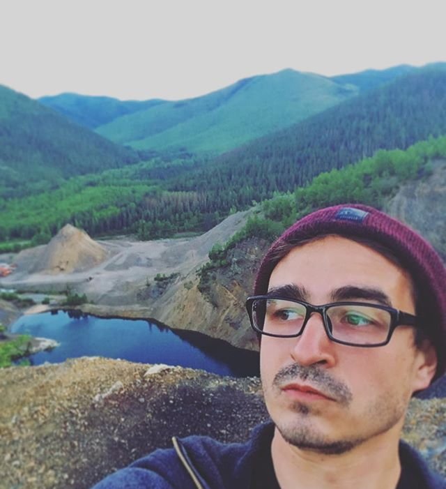 Жизнь после телестройки: Денис Ковалёв