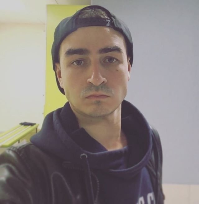 Жизнь после телестройки: Денис Ковалёв