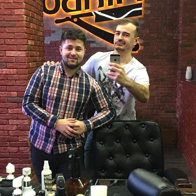 Жизнь после телестройки: Денис Ковалёв