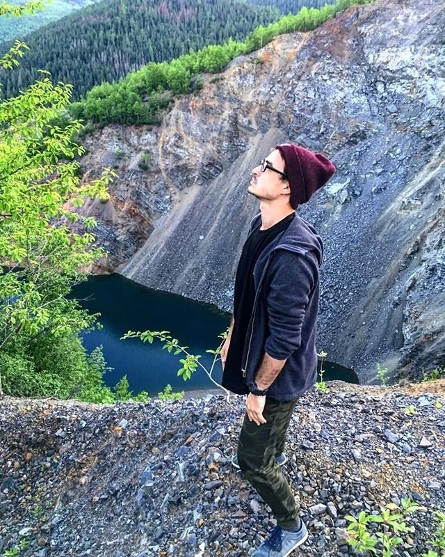 Жизнь после телестройки: Денис Ковалёв