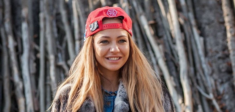 У Елизаветы Триандафилиди проблемы после маммопластики