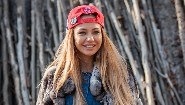 У Елизаветы Триандафилиди проблемы после маммопластики