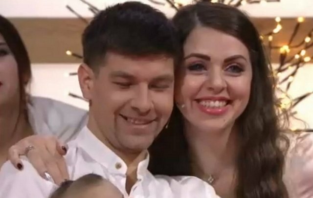 Мнение: Дмитренко - основной антигерой проекта?