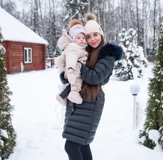 Свежие фото от участников (28.12.2018)