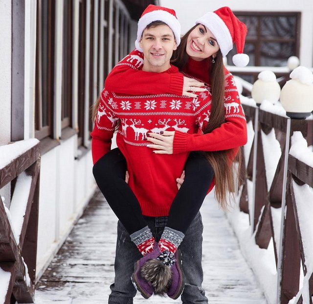 Свежие фото от участников (28.12.2018)