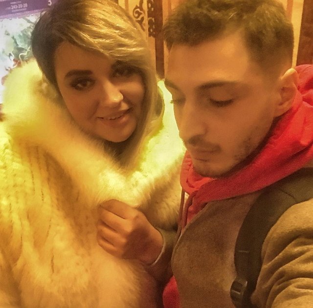 Свежие фото от участников (28.12.2018)