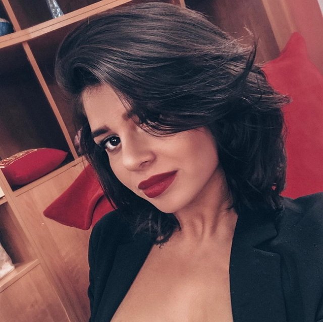 Свежие фото от участников (28.12.2018)