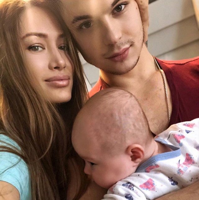 Алена Ашмарина: Я редко замечаю, как тебе трудно