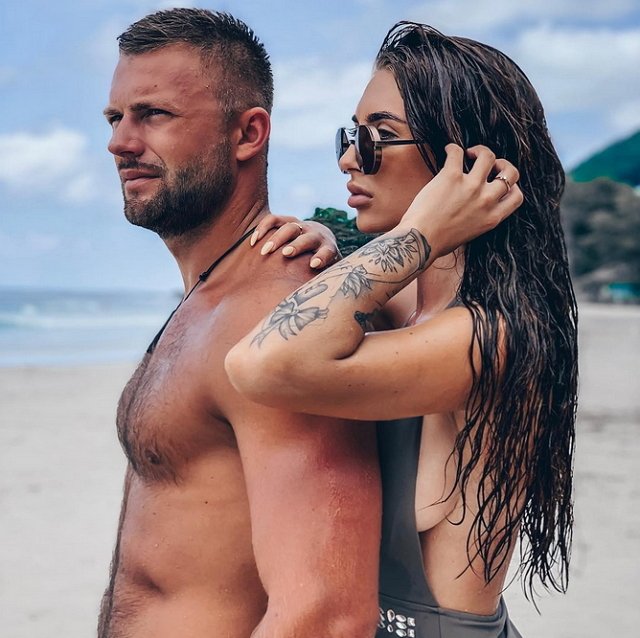 Фото участников с Сейшел (28.12.2018)