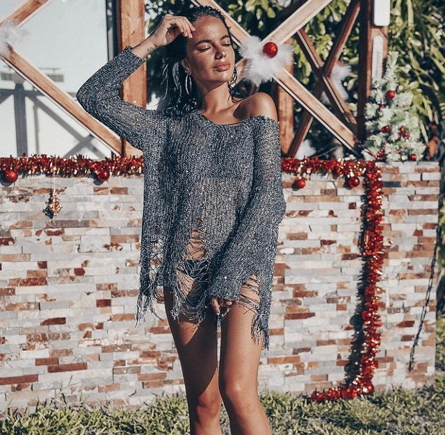 Фото участников с Сейшел (28.12.2018)