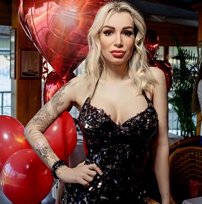 Жизнь после телестройки: Екатерина Король