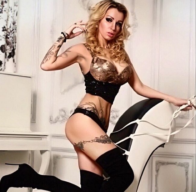 Жизнь после телестройки: Екатерина Король