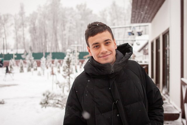 Свежие фото от участников (29.12.2018)