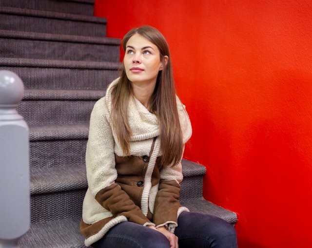 Свежие фото от участников (29.12.2018)