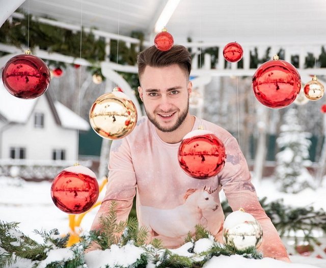 Свежие фото от участников (29.12.2018)