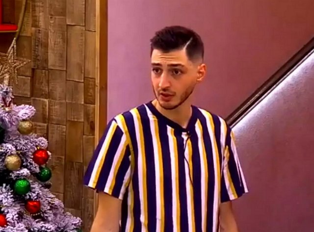 Мнение: Кадони предпринял попытку спасти Оганесяна?