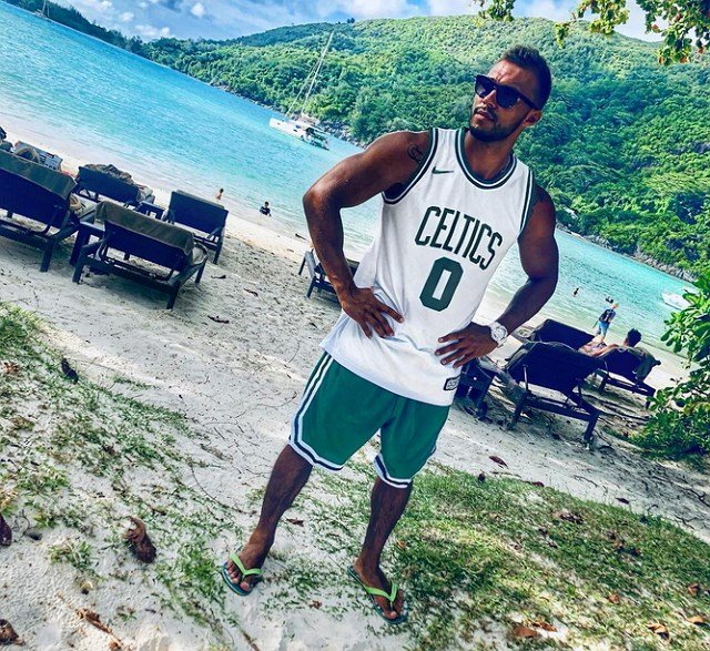 Фото участников с Сейшел (29.12.2018)