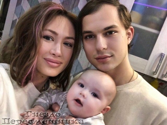 Фотоподборка детей участников (29.12.2018)