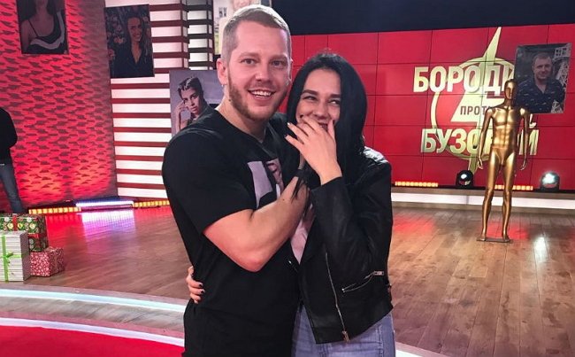 Никита Шалюков: После свадьбы Юлия меня сторонится