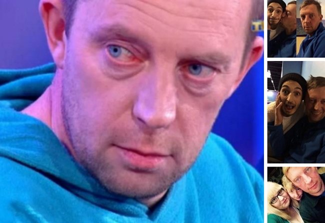 Отец Саши Черно не поздравил её с бракосочетанием