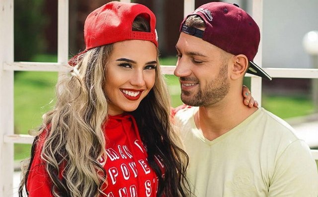 Дарина Маркина: Казалось, что с его уходом рухнет мир