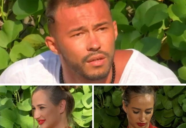 Мнение: Марданшину нужно срочно найти новую девушку