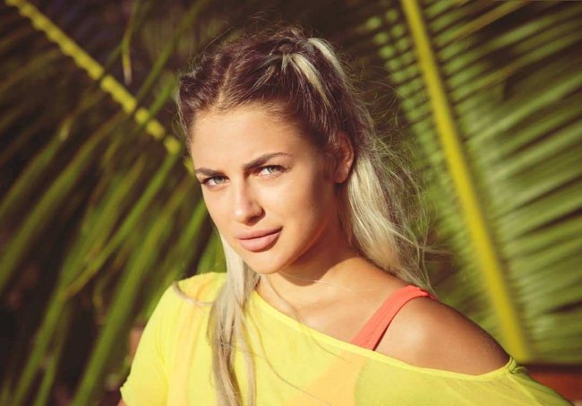 Фото участников с Сейшел (31.12.2018)