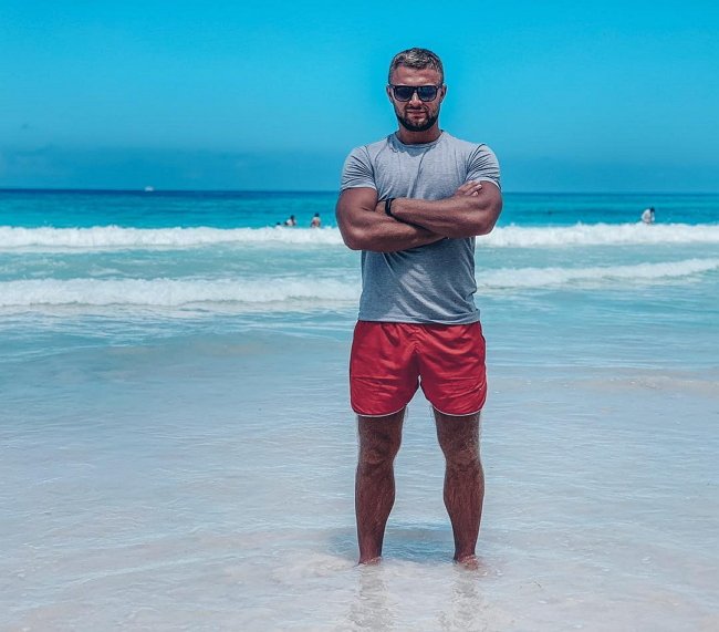 Фото участников с Сейшел (31.12.2018)