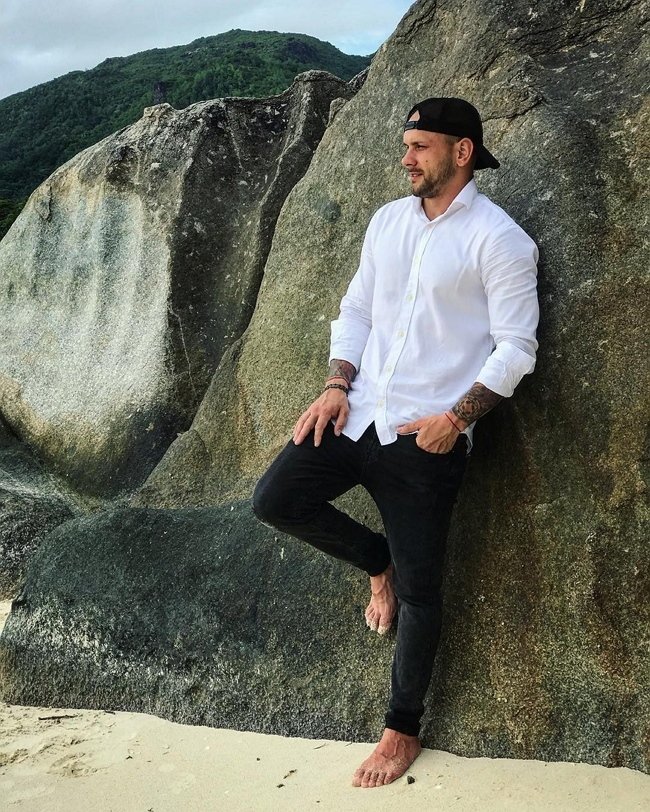 Фото участников с Сейшел (31.12.2018)