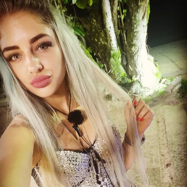 Фото участников с Сейшел (31.12.2018)