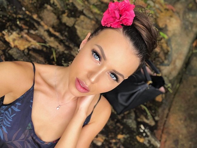 Фото участников с Сейшел (31.12.2018)