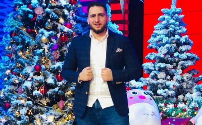 Милена Безбородова: Я его пинала, и он меня ударил