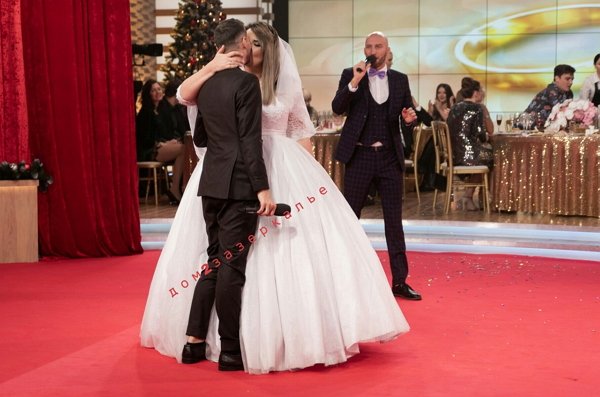 Стихи о Дом-2 на 31.12.2018