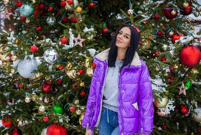 Свежие фото от участников (2.01.2019)