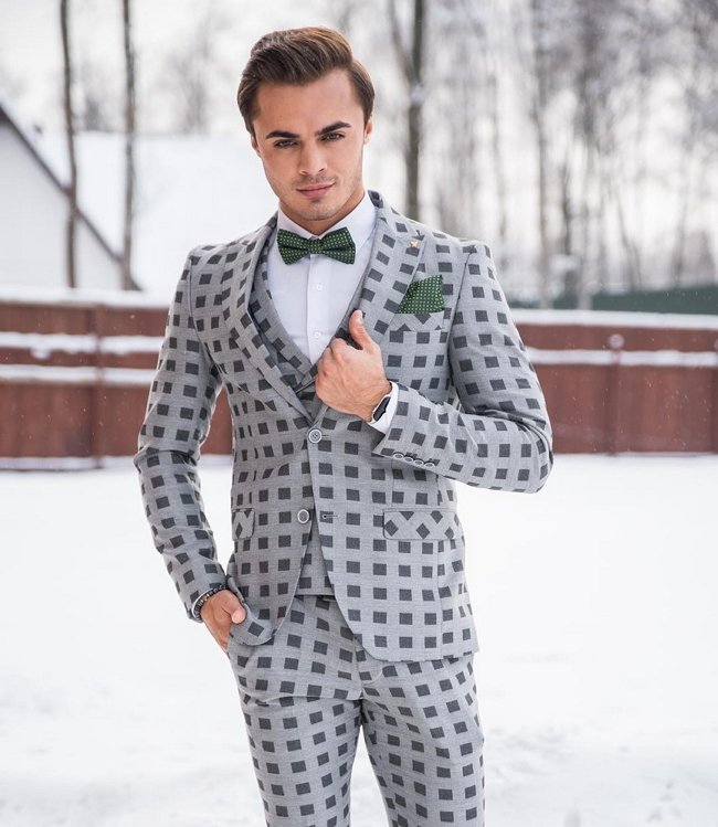 Свежие фото от участников (2.01.2019)