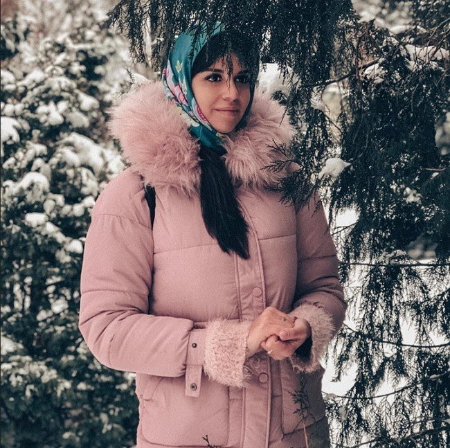 Свежие фото от участников (2.01.2019)