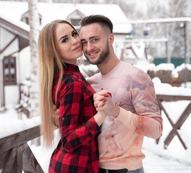 Свежие фото от участников (2.01.2019)